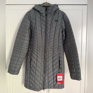 The North Face Thermoball Parka